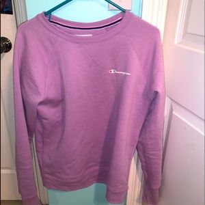 Women’s champion new crew neck